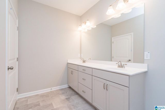 1234 ARBOR VALLEY PARKWAY, Moody, AL 35004