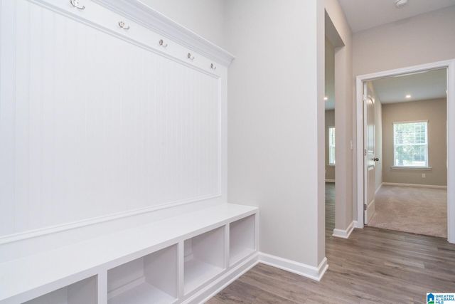 1234 ARBOR VALLEY PARKWAY, Moody, AL 35004