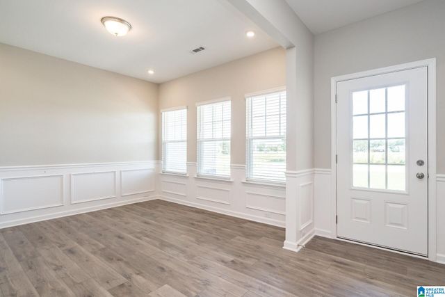 1234 ARBOR VALLEY PARKWAY, Moody, AL 35004