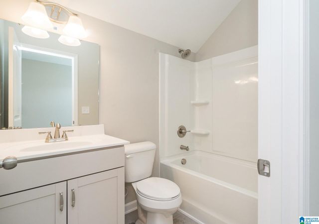 1234 ARBOR VALLEY PARKWAY, Moody, AL 35004