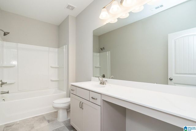 1234 ARBOR VALLEY PARKWAY, Moody, AL 35004