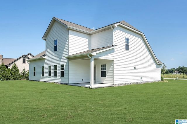 1234 ARBOR VALLEY PARKWAY, Moody, AL 35004
