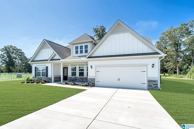 1234 ARBOR VALLEY PARKWAY, Moody, AL 35004