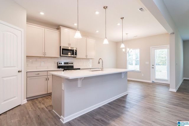 1234 ARBOR VALLEY PARKWAY, Moody, AL 35004