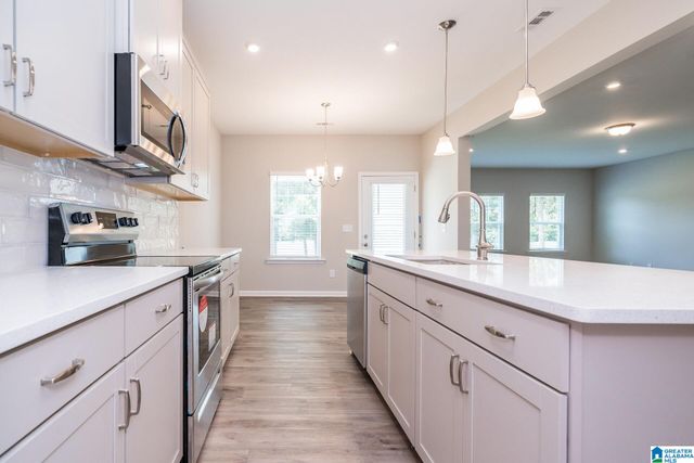 1234 ARBOR VALLEY PARKWAY, Moody, AL 35004