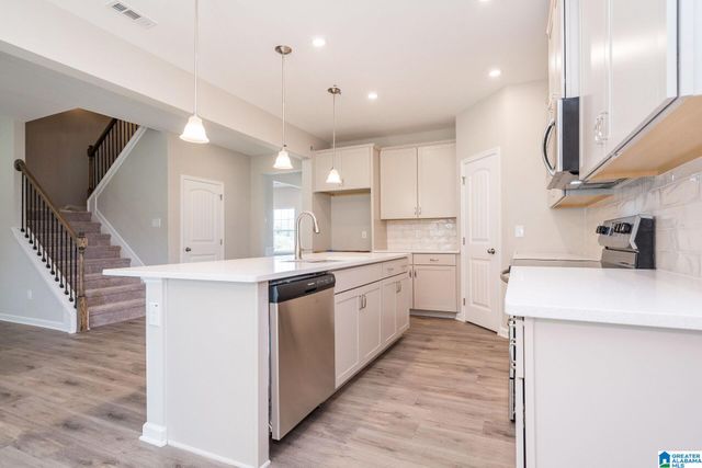 1234 ARBOR VALLEY PARKWAY, Moody, AL 35004