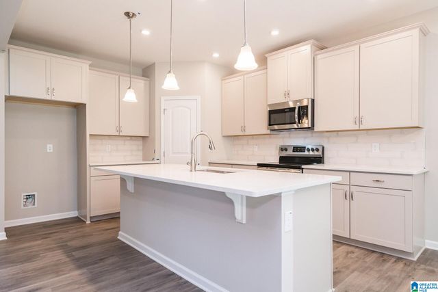 1234 ARBOR VALLEY PARKWAY, Moody, AL 35004
