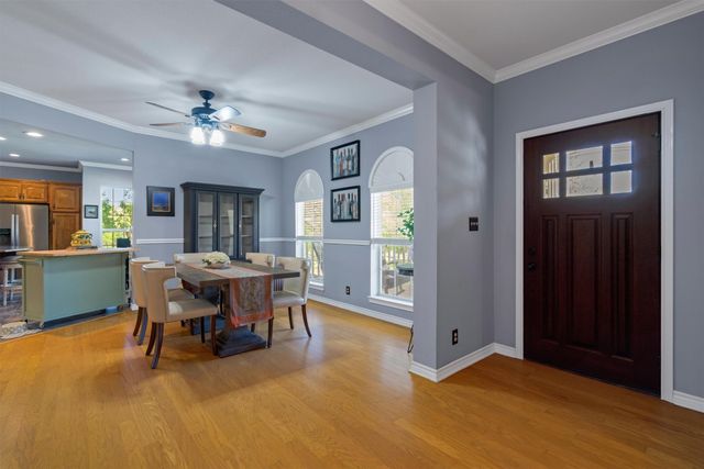 6206 S Fm 730, Azle, TX 76020