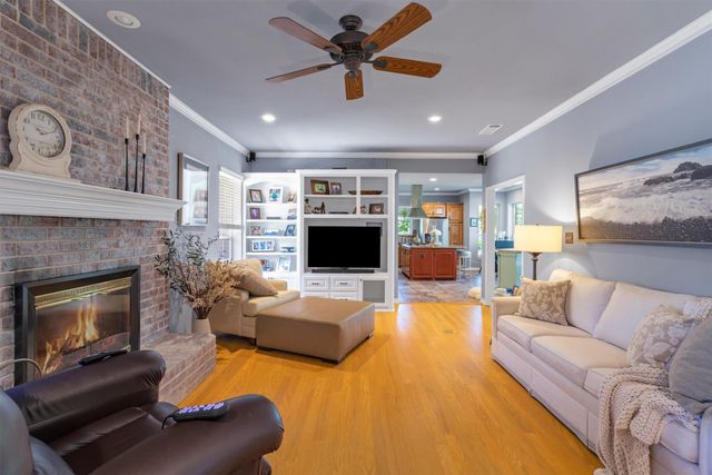 6206 S Fm 730, Azle, TX 76020