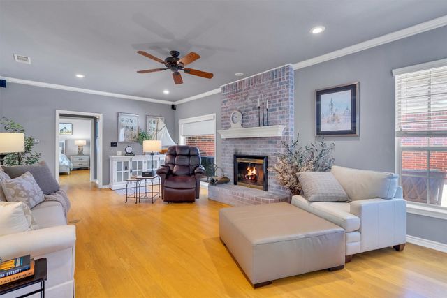 6206 S Fm 730, Azle, TX 76020