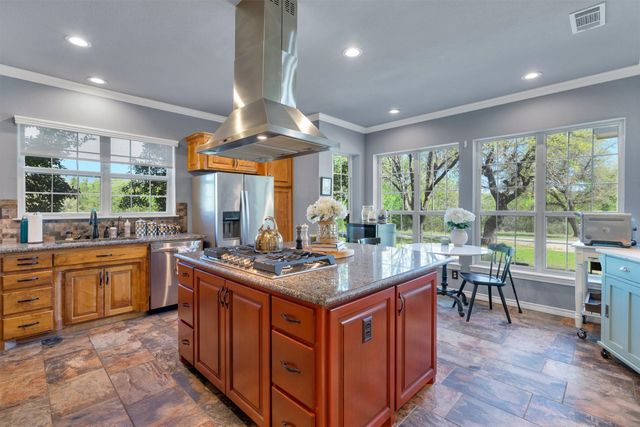 6206 S Fm 730, Azle, TX 76020