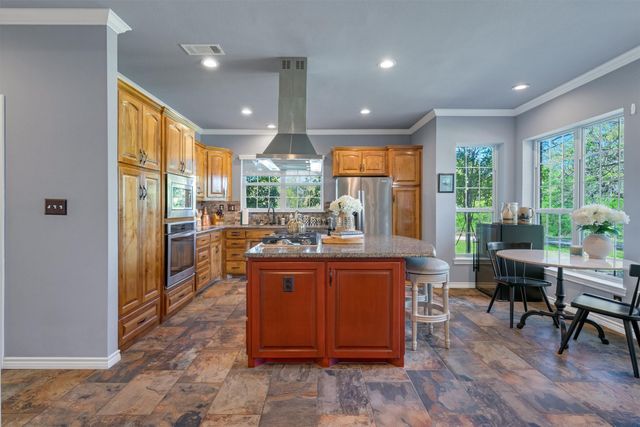 6206 S Fm 730, Azle, TX 76020