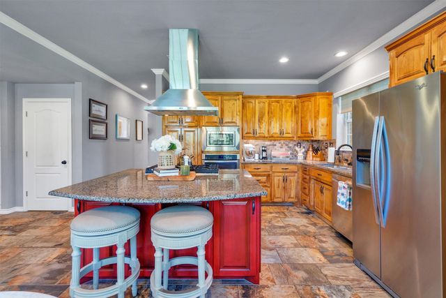 6206 S Fm 730, Azle, TX 76020