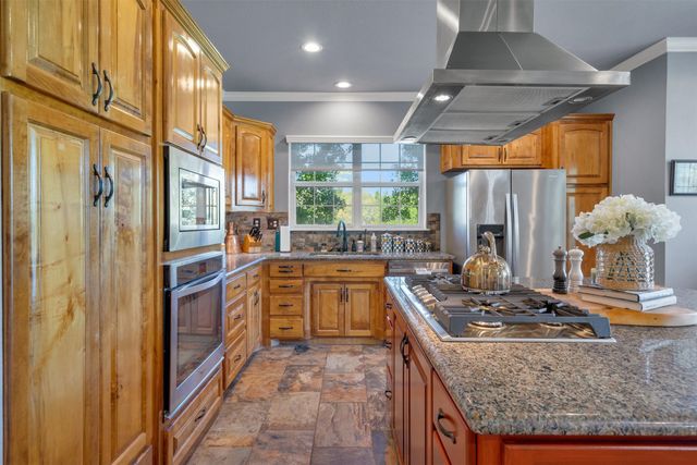 6206 S Fm 730, Azle, TX 76020