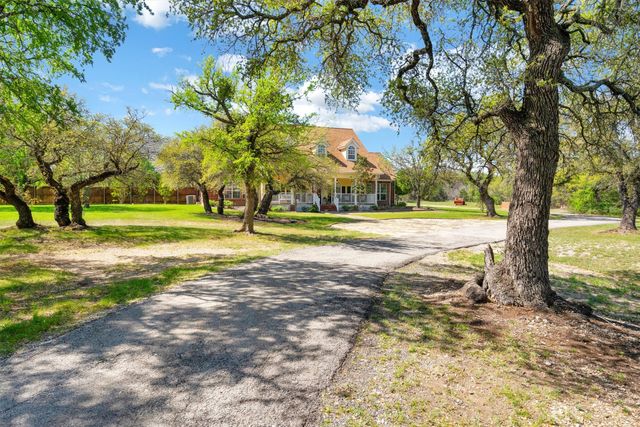 6206 S Fm 730, Azle, TX 76020