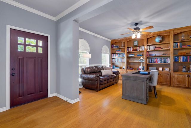 6206 S Fm 730, Azle, TX 76020