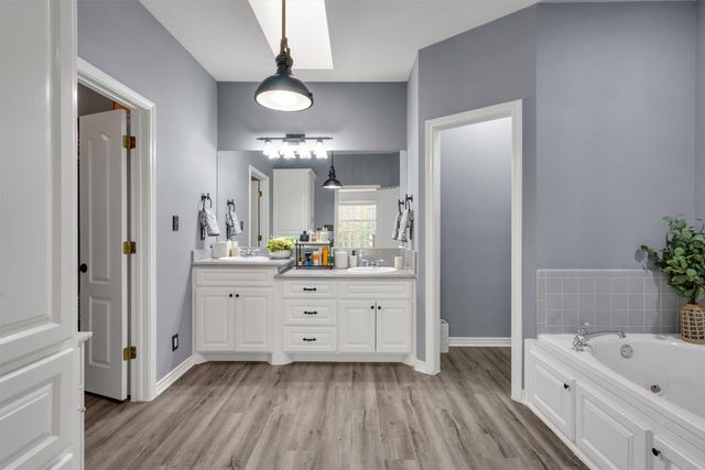 6206 S Fm 730, Azle, TX 76020