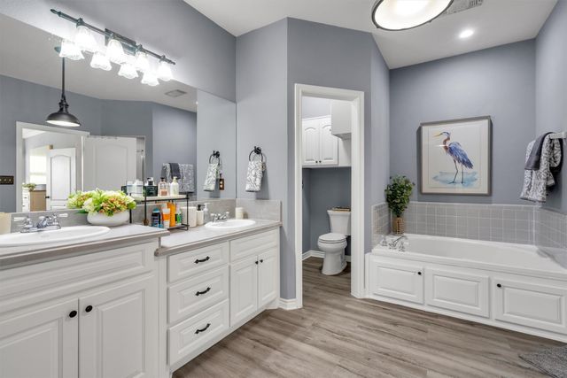 6206 S Fm 730, Azle, TX 76020