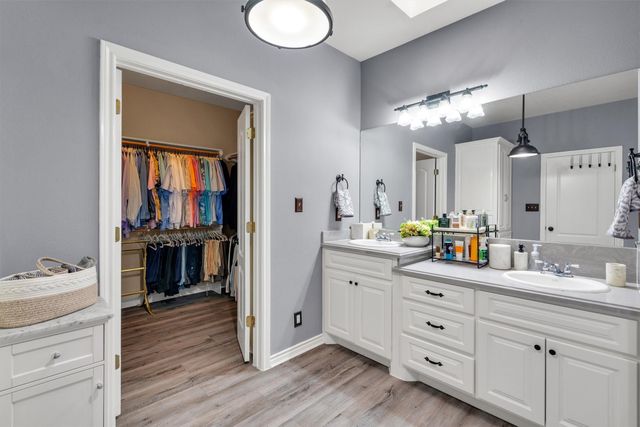 6206 S Fm 730, Azle, TX 76020