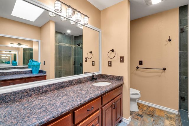 6206 S Fm 730, Azle, TX 76020