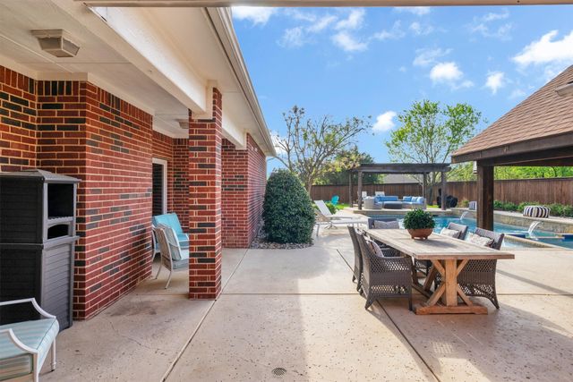 6206 S Fm 730, Azle, TX 76020