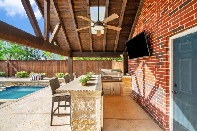 6206 S Fm 730, Azle, TX 76020