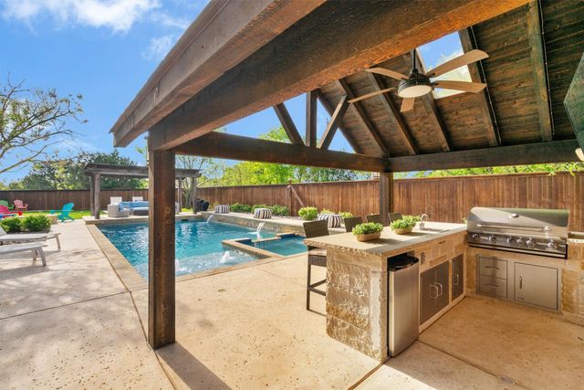 6206 S Fm 730, Azle, TX 76020