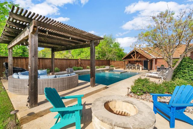 6206 S Fm 730, Azle, TX 76020