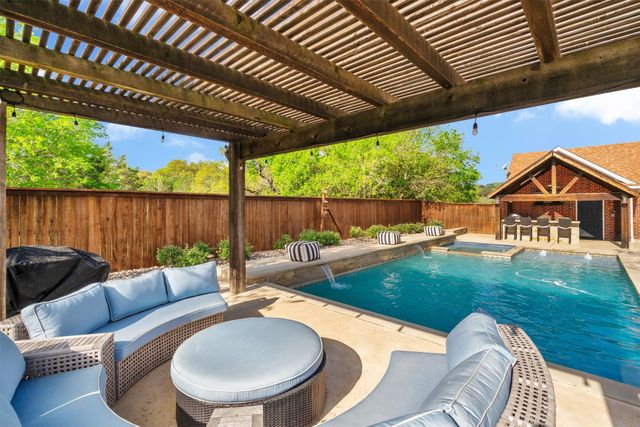 6206 S Fm 730, Azle, TX 76020