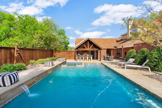 6206 S Fm 730, Azle, TX 76020