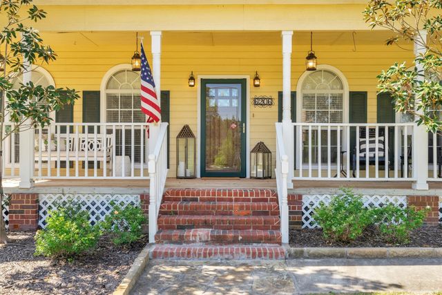 6206 S Fm 730, Azle, TX 76020