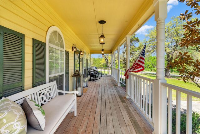 6206 S Fm 730, Azle, TX 76020