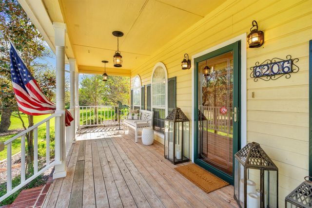 6206 S Fm 730, Azle, TX 76020