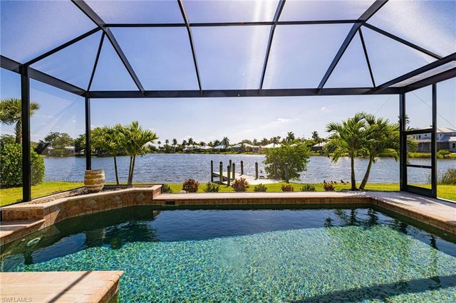 16171 Bentwood Palms DR, Fort Myers, FL 33908