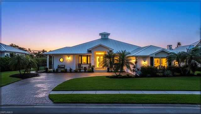16171 Bentwood Palms DR, Fort Myers, FL 33908