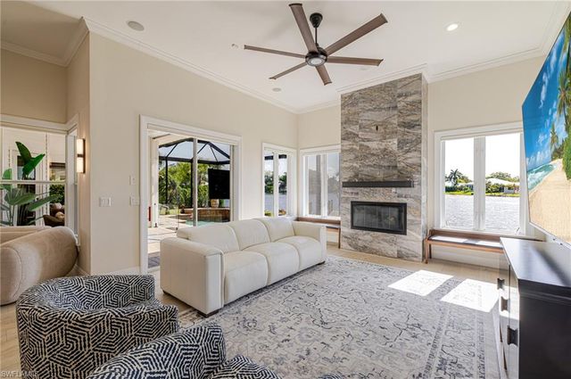 16171 Bentwood Palms DR, Fort Myers, FL 33908