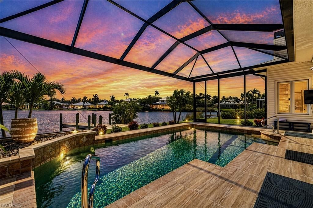 16171 Bentwood Palms DR, Fort Myers, FL 33908