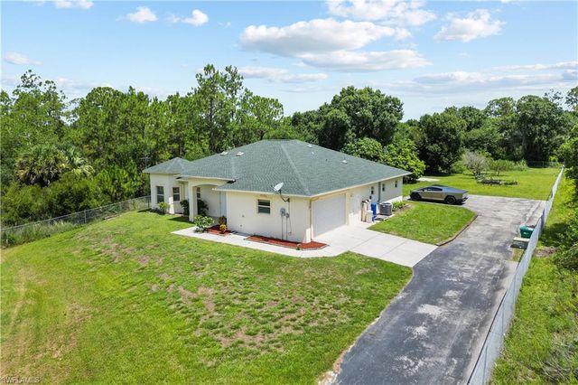 2495 62nd AVE NE, Naples, FL 34120