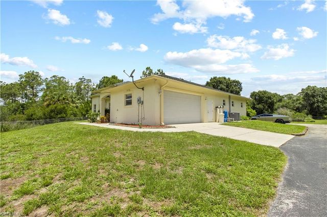 2495 62nd AVE NE, Naples, FL 34120