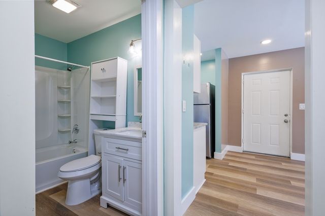 125 Jones Street A-3, Blue Ridge, GA 30513