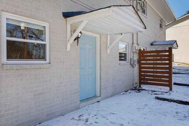 125 Jones Street A-3, Blue Ridge, GA 30513