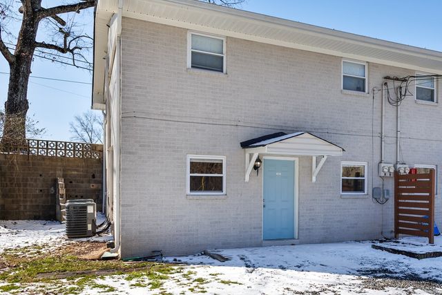 125 Jones Street A-3, Blue Ridge, GA 30513