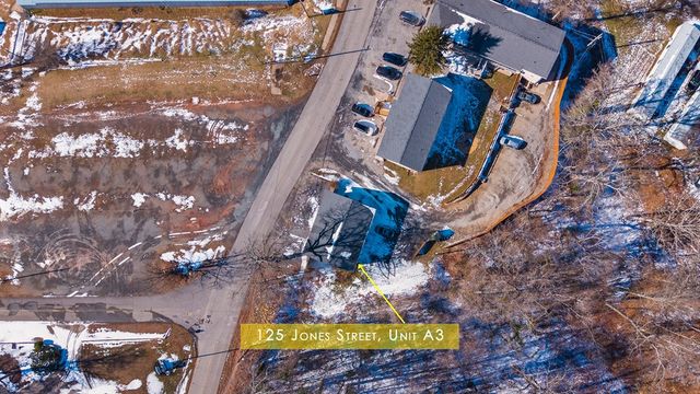 125 Jones Street A-3, Blue Ridge, GA 30513