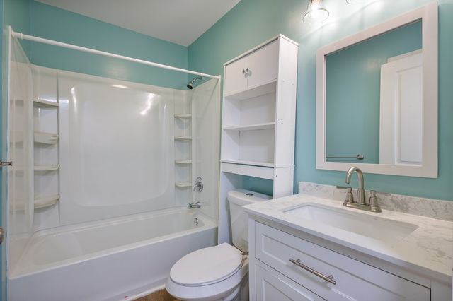 125 Jones Street A-3, Blue Ridge, GA 30513