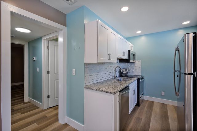 125 Jones Street A-3, Blue Ridge, GA 30513