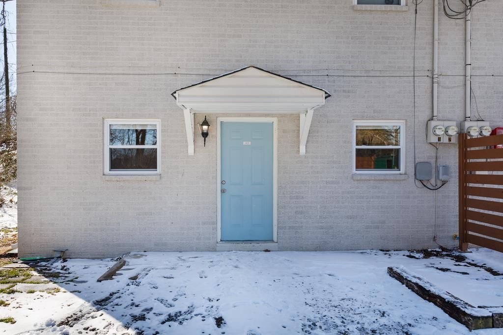 125 Jones Street A-3, Blue Ridge, GA 30513