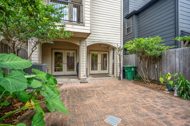 1013 Crocker Street, Houston, TX 77019