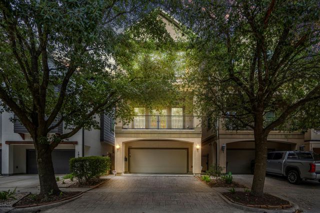 1013 Crocker Street, Houston, TX 77019