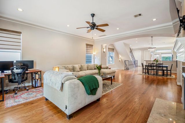 1013 Crocker Street, Houston, TX 77019