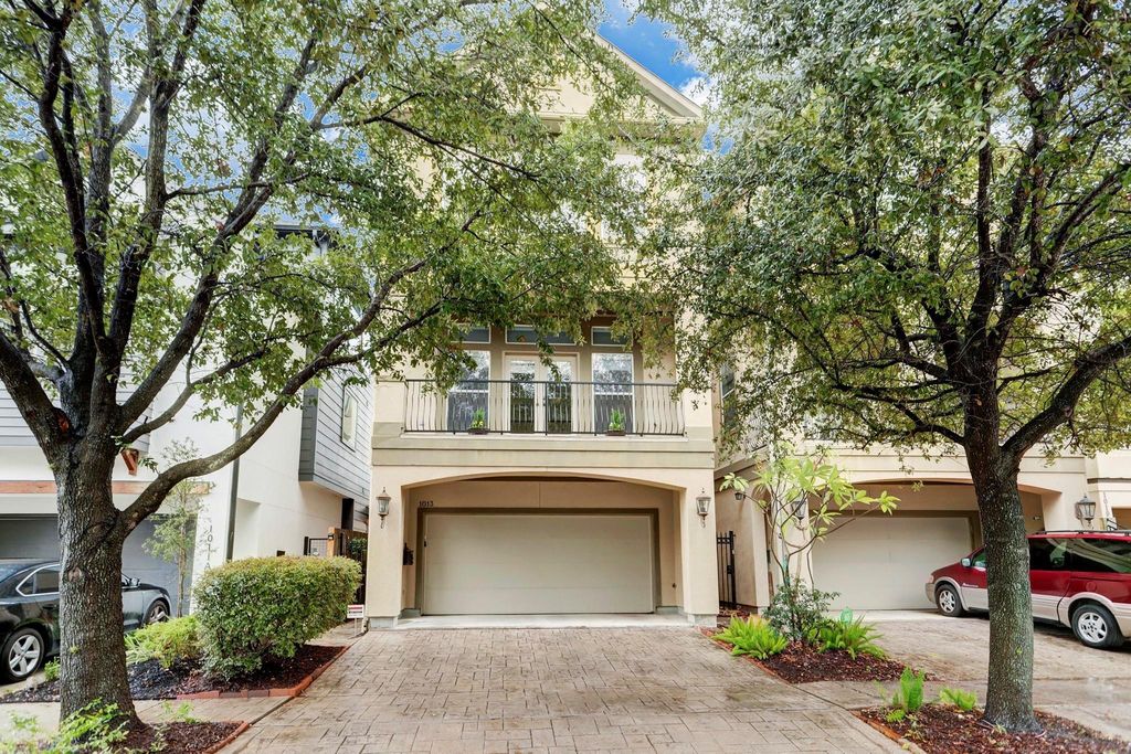 1013 Crocker Street, Houston, TX 77019